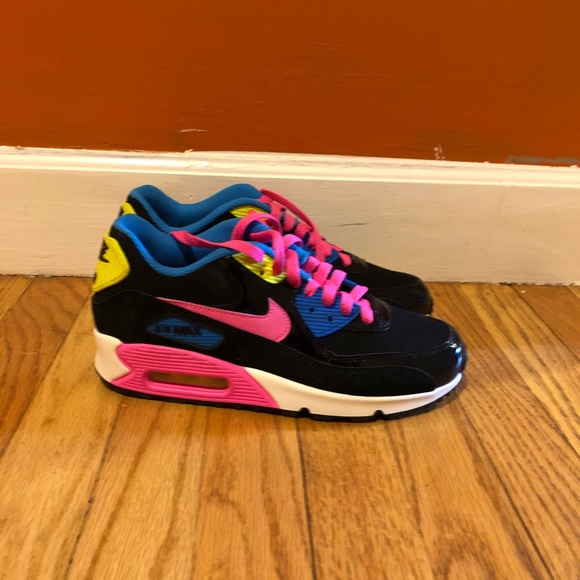 Nike Shoes - Nike Air Max sneakers